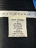 Max Studio Solid Black Casual Skirt Size S - photo 4