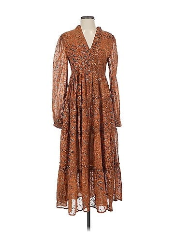 Elan Casual Dress (view 1)