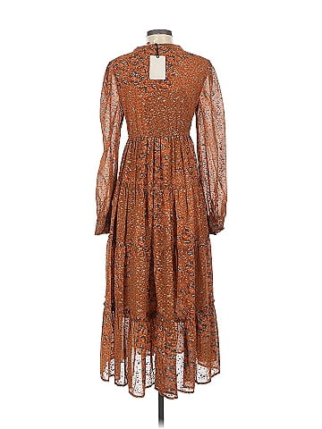 Elan Casual Dress (view 2)