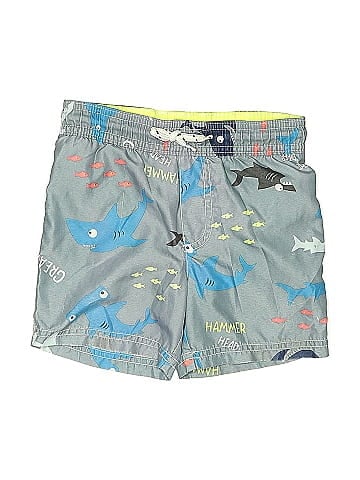 Carter's Board Shorts (view 1)