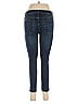 Just Black Hearts Blue Jeans Size 29 waist - photo 2