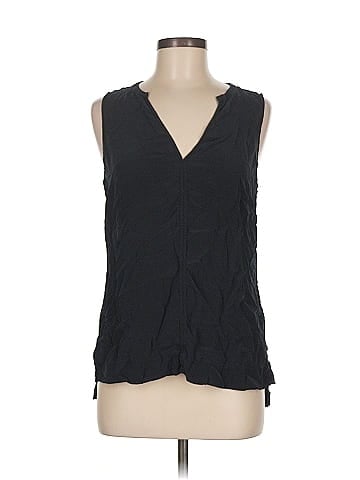 Banana Republic Sleeveless T-Shirt (view 1)