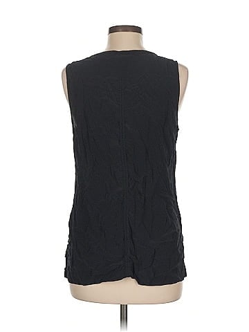 Banana Republic Sleeveless T-Shirt (view 2)