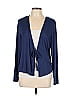 Torrid Blue Cardigan Size Lg Plus (0) - photo 1