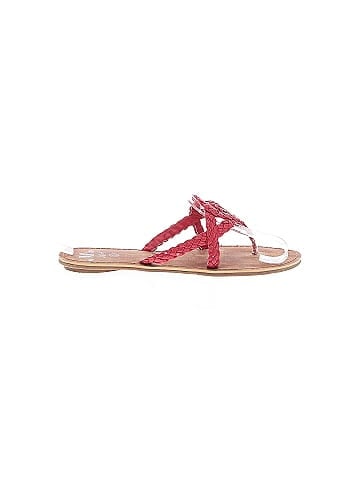 Miss Me Sandals (view 1)