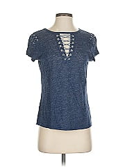 Generation Love Short Sleeve Top