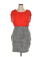 En Focus Studio Casual Dress