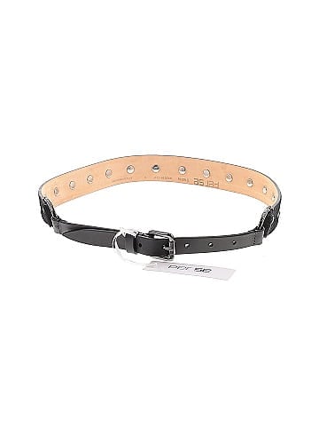 Per Se By Carlisle Leather Belt (view 1)