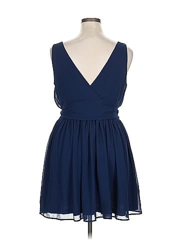 Charlotte Russe Cocktail Dress (view 2)