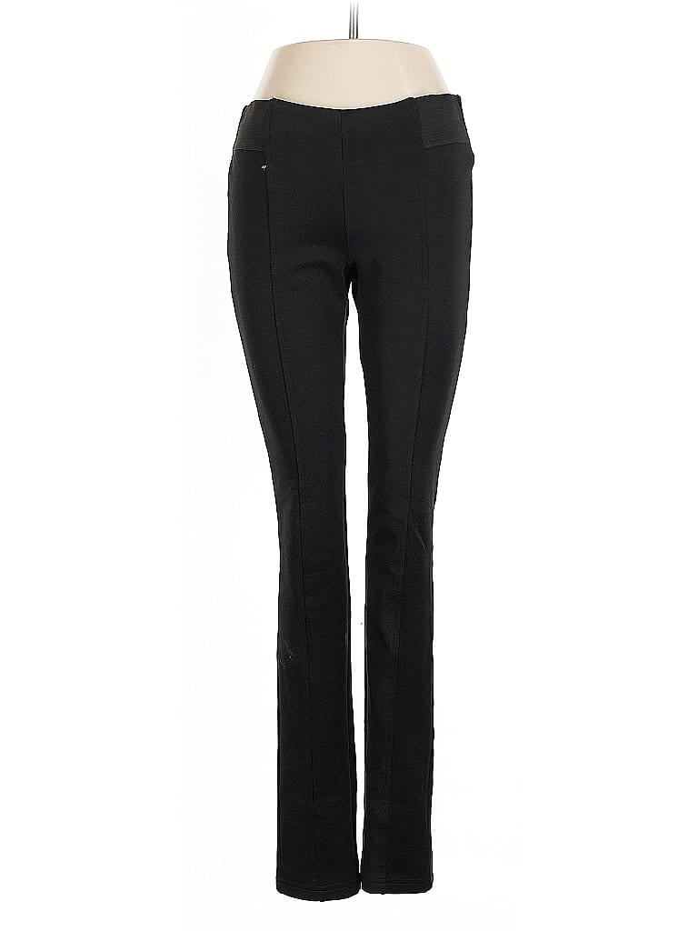 Pre-owned Romeo & Juliet Couture Active Pants In Black