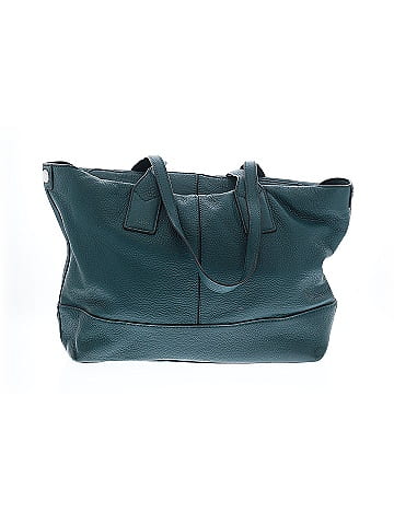 Marc Jacobs Leather Shoulder Bag (view 2)