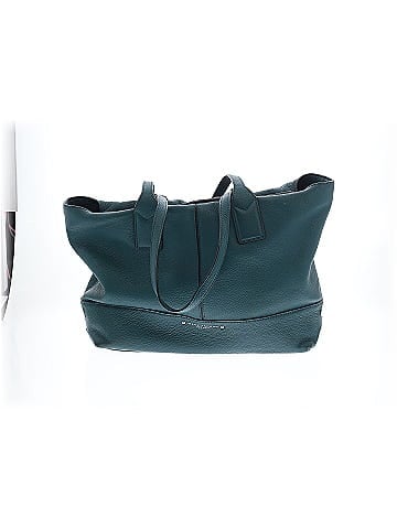 Marc Jacobs Leather Shoulder Bag (view 1)