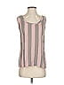 Escada Pink Sleeveless Top Size EU 34 / US 4 - photo 1