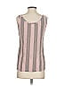 Escada Pink Sleeveless Top Size EU 34 / US 4 - photo 2