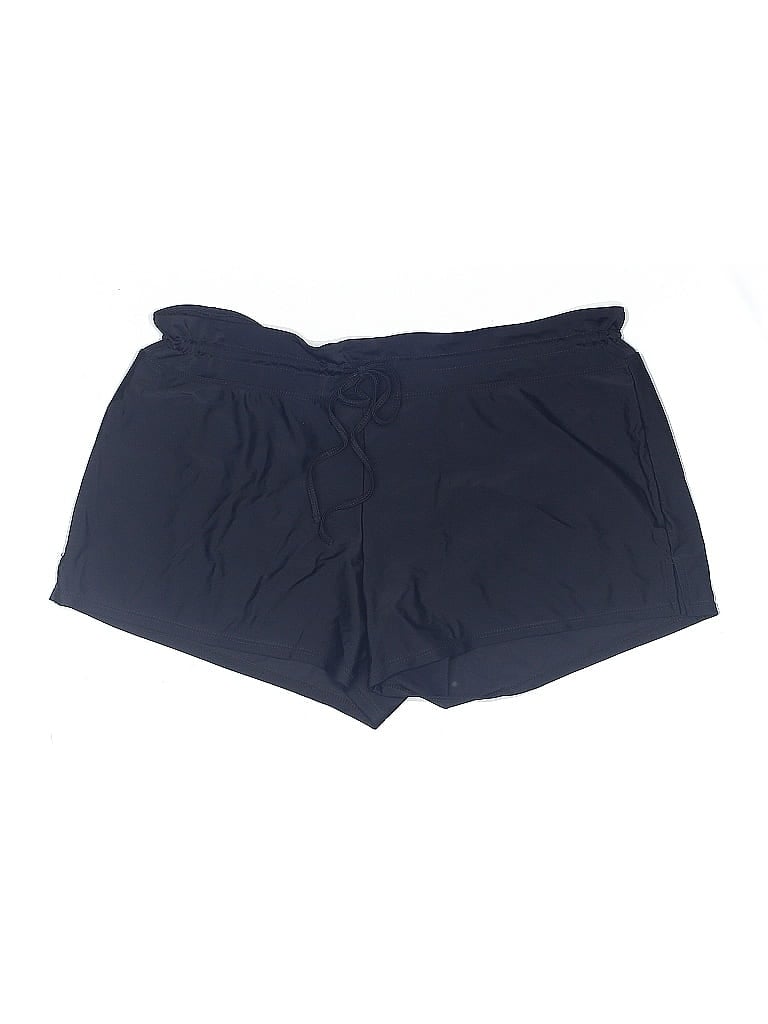 Pre-owned Assorted Brands Shorts In Blue