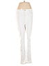 American Eagle Outfitters White Jeans Size 8 - photo 1