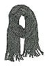 Bass 100% Acrylic Gray Scarf One size - photo 1