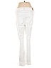 American Eagle Outfitters White Jeans Size 8 - photo 2