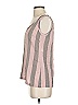 Escada Pink Sleeveless Top Size EU 34 / US 4 - photo 5