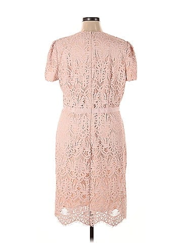Rachel Parcell Cocktail Dress (view 2)