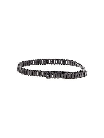 Linea Pelle Leather Belt (view 1)