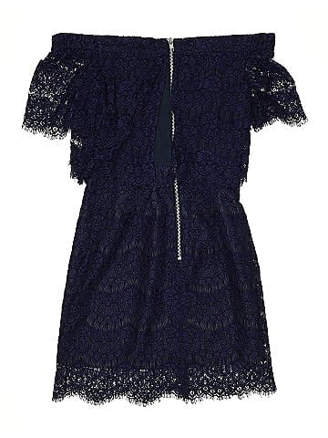 Topshop Cocktail Dress (view 2)