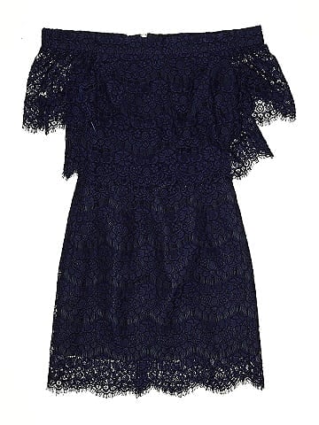 Topshop Cocktail Dress (view 1)