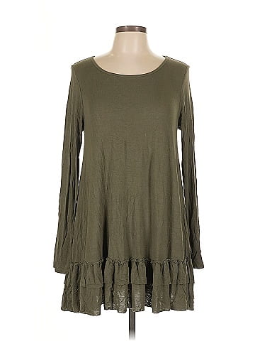 Easel Casual Dress (view 1)