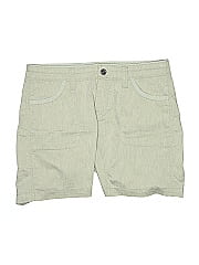 Kuhl Khaki Shorts