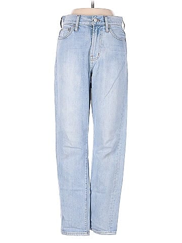 Madewell Jeans (view 1)