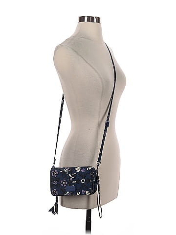 Vera Bradley Fleur Medallion Ultralight RFID 3-in-1 Crossbody (view 2)