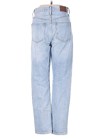Madewell Jeans (view 2)