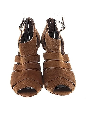 Minelli Heels (view 2)