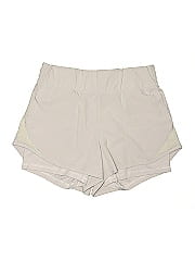 Apana Athletic Shorts