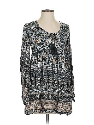 Auguste Casual Dress (view 1)