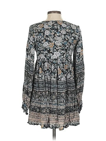 Auguste Casual Dress (view 2)