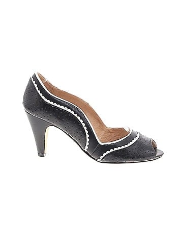 Chelsea Crew Heels (view 1)