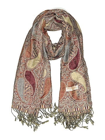 Pashmina Scarf (view 1)