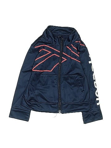 Reebok Track Jacket (view 1)