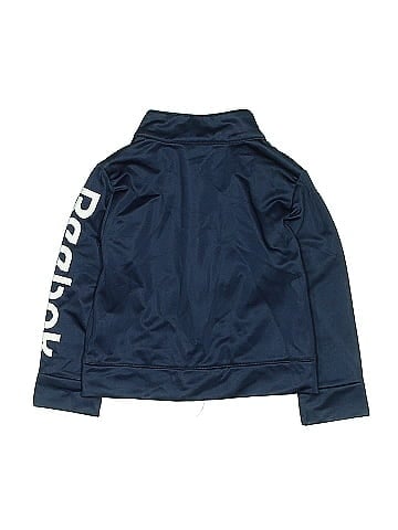 Reebok Track Jacket (view 2)