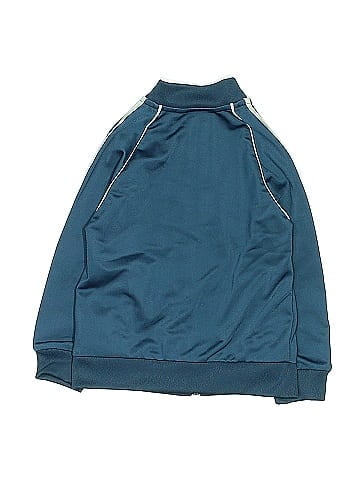 Adidas Track Jacket (view 2)