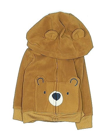 Just One You Made by Carter's Raincoat (view 1)