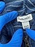 Splendid Blue Zip Up Hoodie Size 3-6 mo - photo 3
