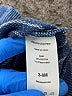 Splendid Blue Zip Up Hoodie Size 3-6 mo - photo 4