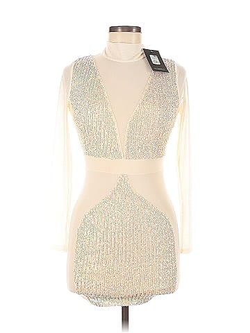 Fashion Nova Cocktail Dress (view 1)