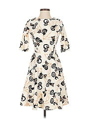Unique Vintage Cocktail Dress