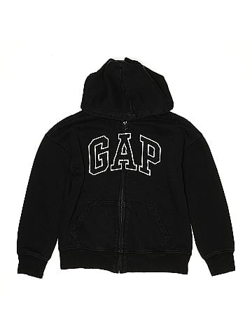 Gap Kids Zip Up Hoodie (view 1)