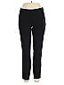 Express Solid Black Active Pants Size 10 - photo 1