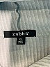 Zobha Gray Pullover Sweater Size XL - photo 7
