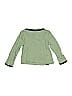 Gerber Green Long Sleeve T-Shirt Size 0-3 mo - photo 2
